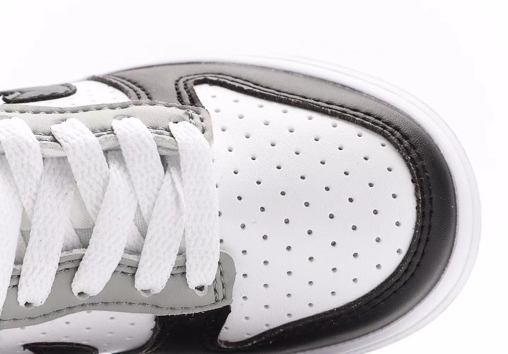 Nike SB Dunk Low Pro "Chlorophyll Infantil
