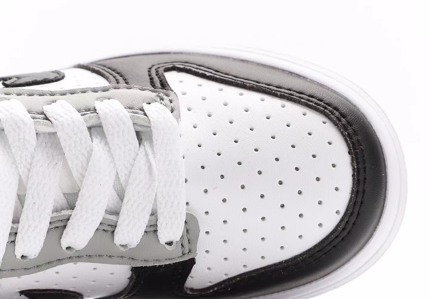 Nike SB Dunk Low Pro "Chlorophyll Infantil