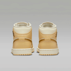 Air Jordan 1 Mid SE Pale Vanilla Coconut Milk