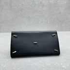bolsa tote Ferragamo Hug black