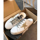 SLIP ON GOLDEN GOOSE GGDB SUPER STAR