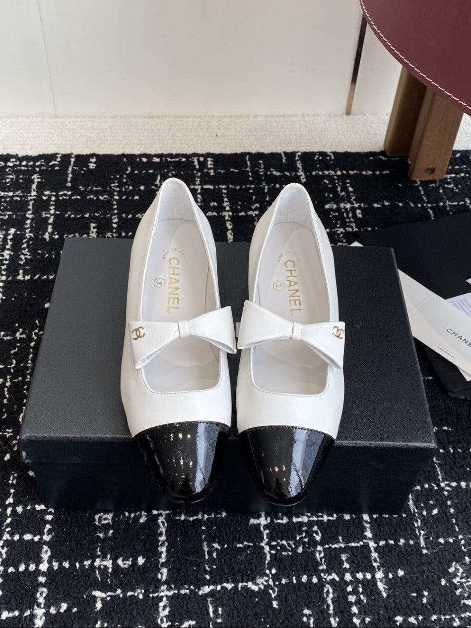 Chanel - Sapatilhas