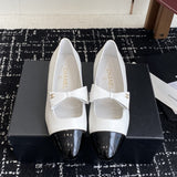 Chanel - Sapatilhas
