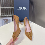 Christian Dior  D-Moi