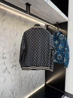 Jaqueta Bomber Gucci GG Supreme