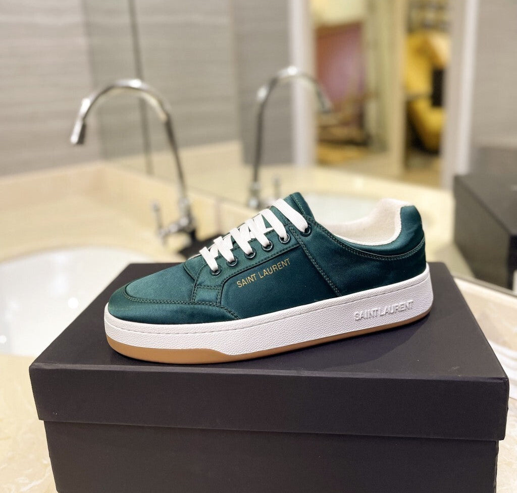 TÊNIS YVES SAINT LAURENT