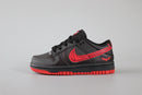 Nike Dunk Low Batman infantil