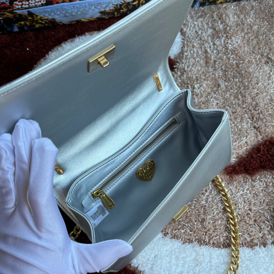 Dolce & Gabbana Devotion Bag