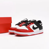 Nike Dunk Low Retro EMB "NBA 75th Anniversary - Chicago Bulls Infantil