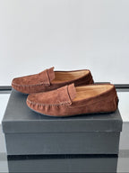 Loafer Urban Comfort brown