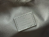 Clutch Louis Vuitton Monogram Black (Pronta Entrega)