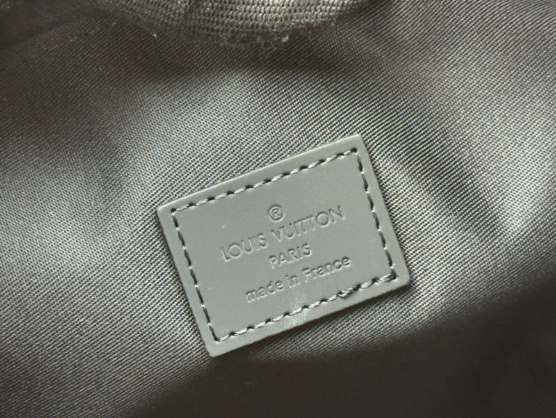 Clutch Louis Vuitton Monogram Black (Pronta Entrega)
