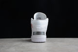 Jordan 1 Mid SE Nike Swoosh On Tour