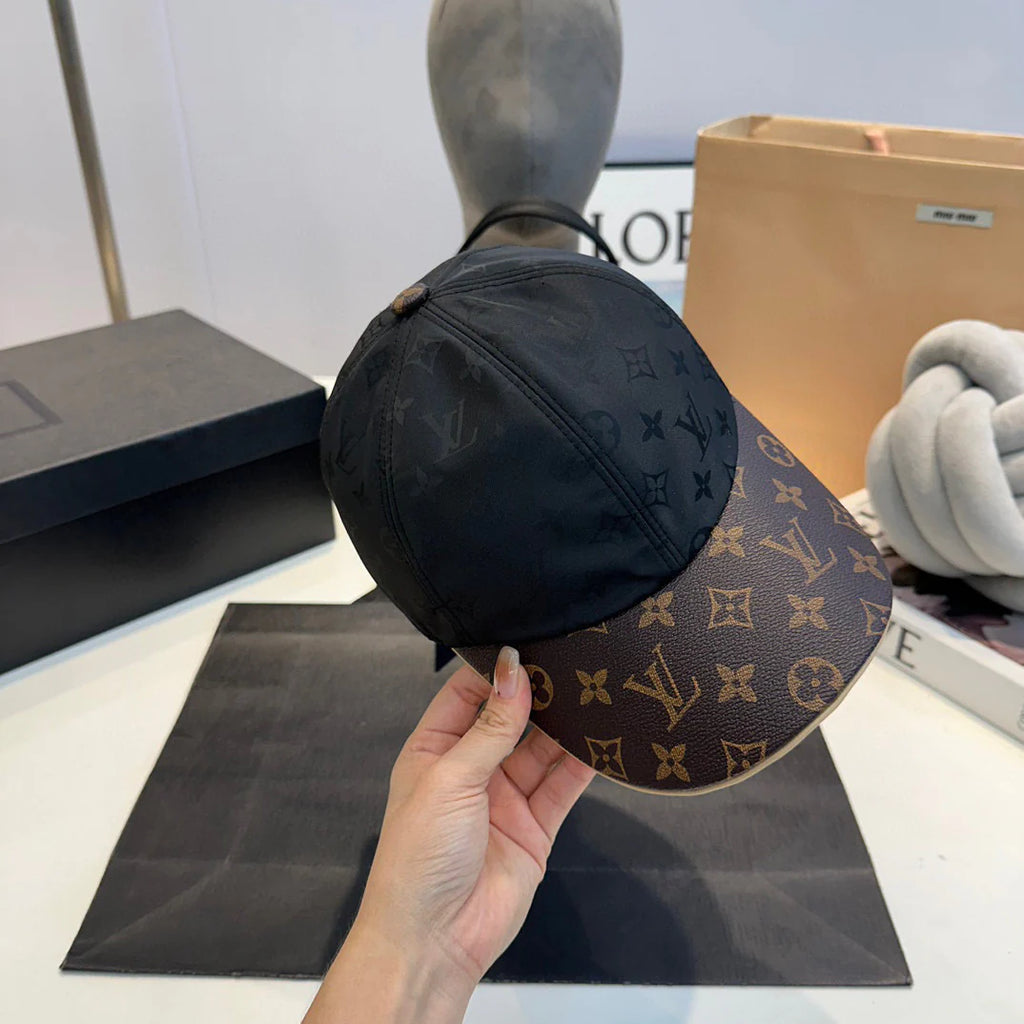 Boné Louis Vuitton