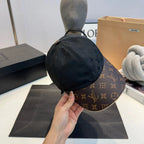 Boné Louis Vuitton