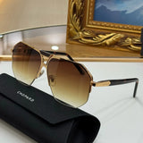 CHOPARD - Óculos De Sol (Pronta entrega)