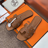 Hermes Izmir Sandal