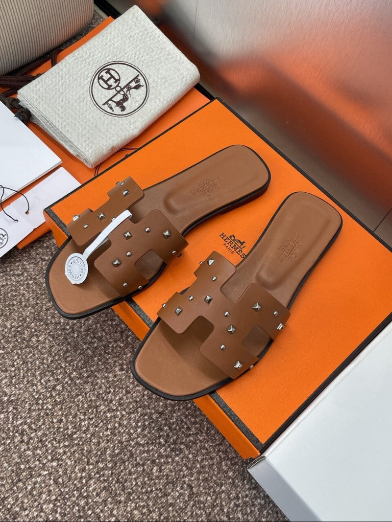 Hermes Izmir Sandal