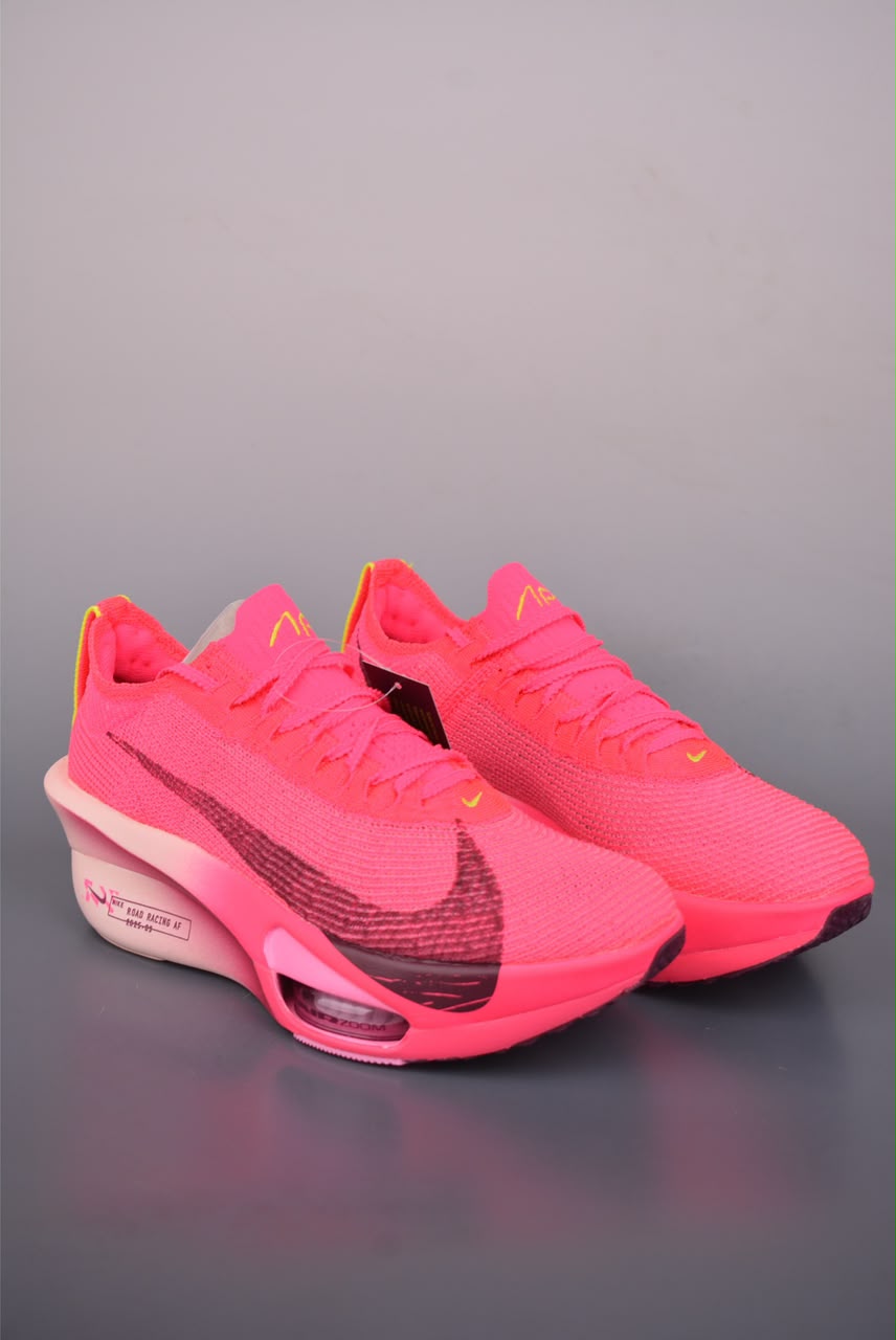 Nike Air Zoom Alphafly 3 Pink