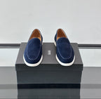 Cerviatto Noir blue