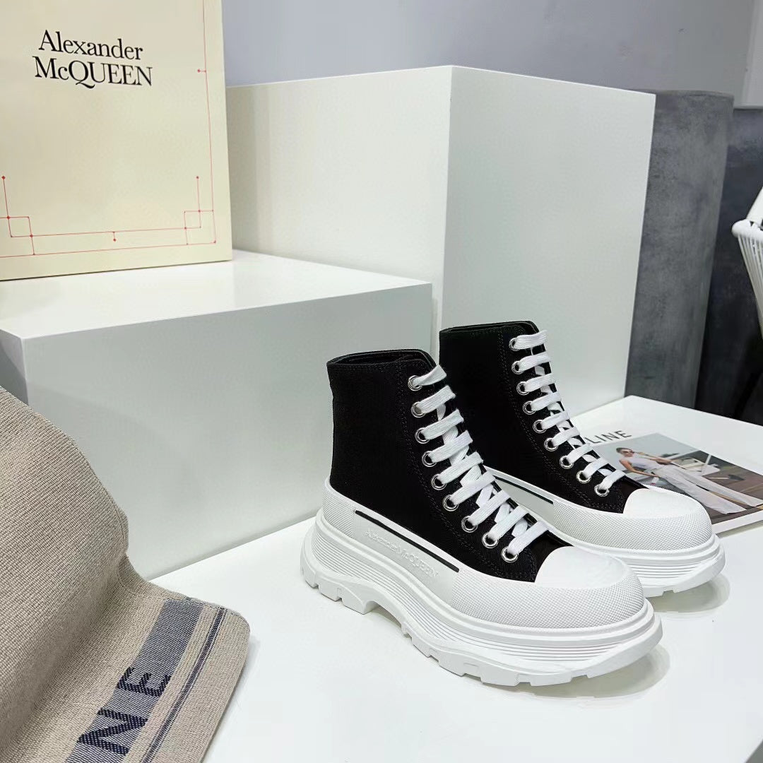 ALEXANDER MCQUEEN - Todos os produtos – Manfrim Store