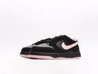 Nike SB Dunk Low  Pink Foam Black Infantil