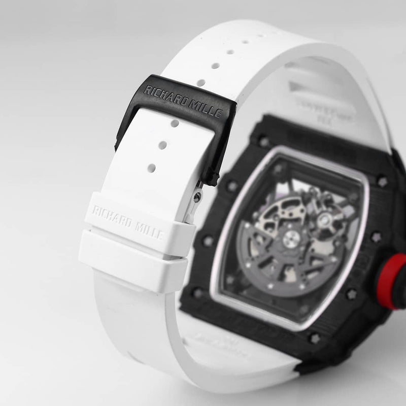 Relógio Richard Mille RM 35-02