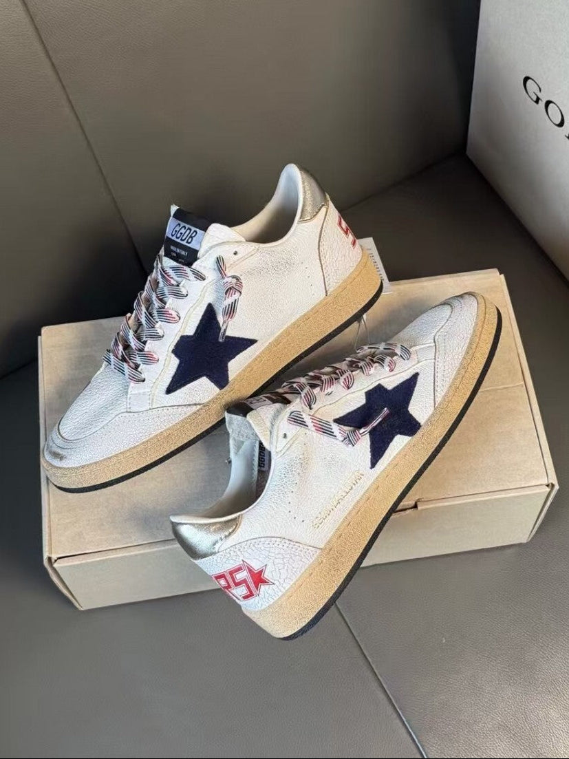 GOLDEN GOOSE GGDB BALLSTAR