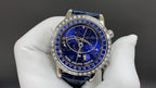 Patek Philippe Grand Complications "Celestial" Blue