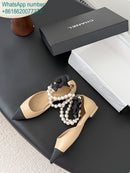 Chanel - Sapatilhas