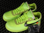Off-White x Nike Air Force 1 Volt