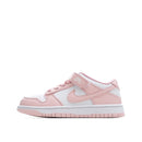 Nike Dunk Low Pink infantil