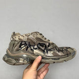 Balenciaga Runner Grafitti Sneakers