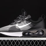 Nike Air Max 2021 Black White.