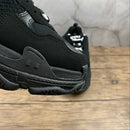Balenciaga Triple S All Black ( Pronta entrega )
