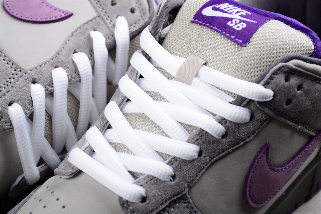 Nike Dunk Low Pro SB Purple Pigeon