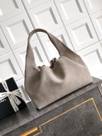 Chanel Hobo Maxi Bag