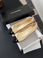 Chanel - Sapatilhas de Balé