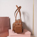 Pocket Nappa Leather Bag