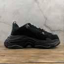 Balenciaga Triple S All Black ( Pronta entrega )