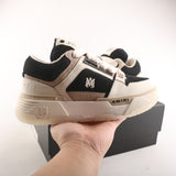 Amiri MA-1 White Black