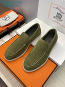 HERMES LOAFER