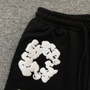 Calça Moletom Cotton Wreath Denim Tears (Pronta entrega)