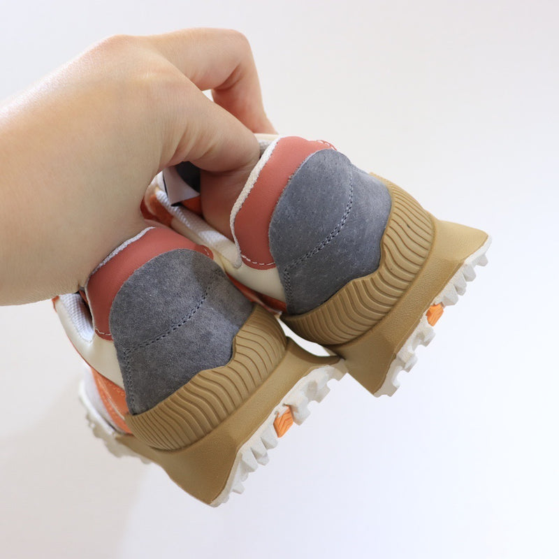 New Balance XC-72 Orange infantil