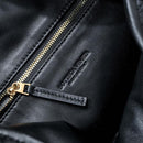 Bottega Veneta Small Hop Black