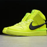 NIKE DUNK HIGH X AMBUSH 'FLASH LIME'