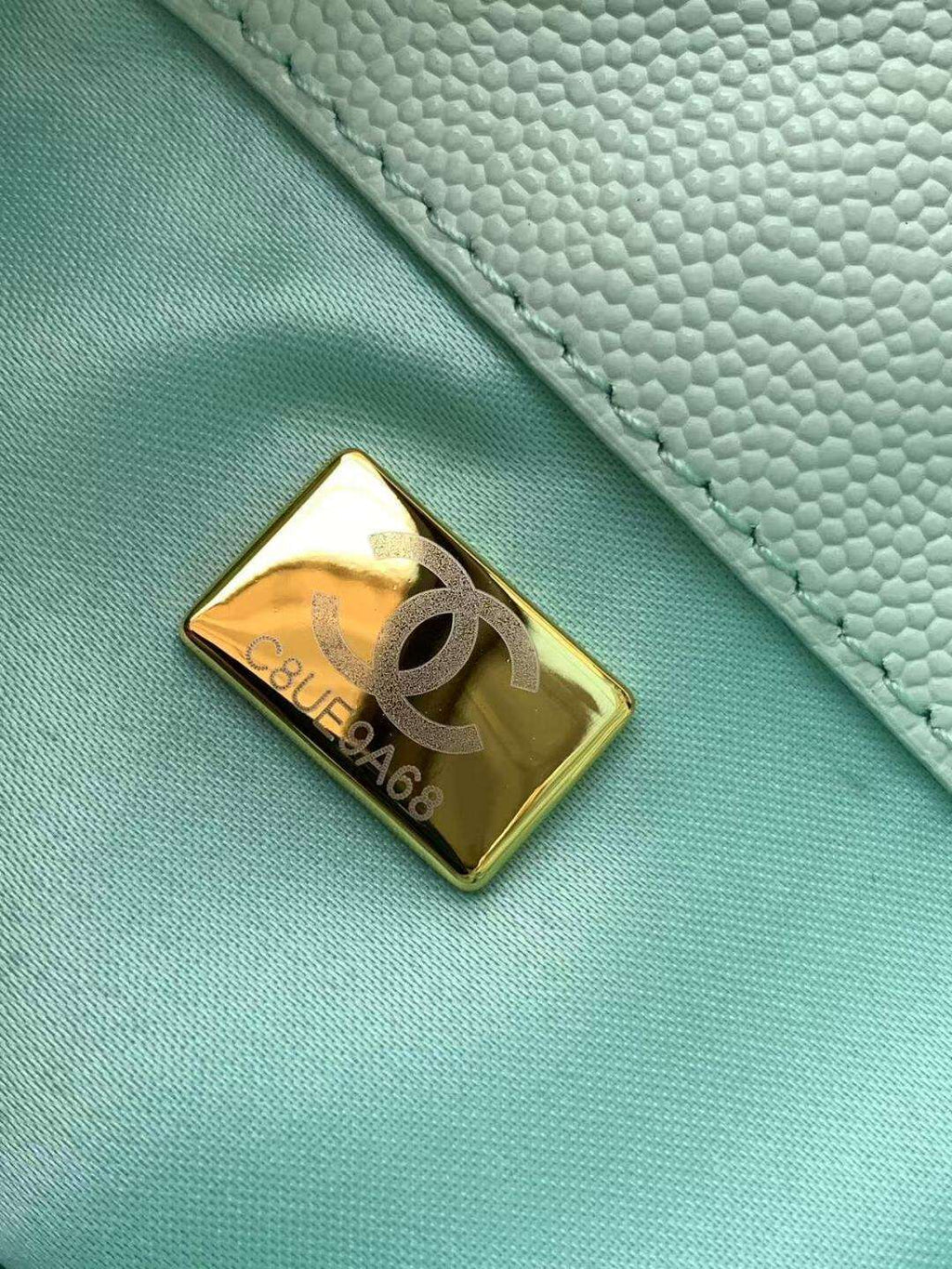 Bolsa Hobo  Chanel 25 Handbag Small