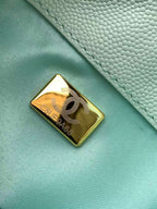 Bolsa Hobo  Chanel 25 Handbag Small