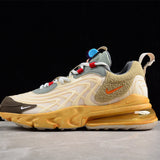 Travis Scott x Nk Air Max 270 React TS Cactus Jack