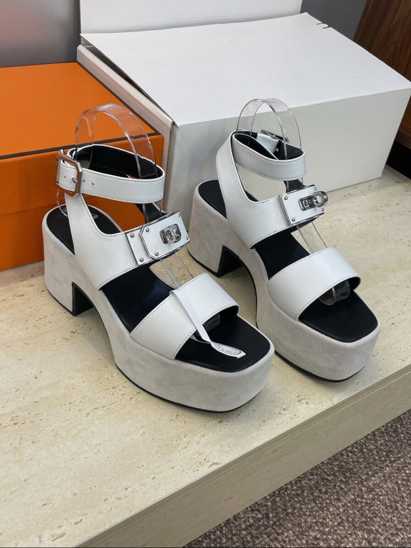 Sandália Lola 35 Hermes